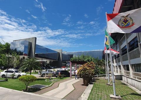 Em simpósio virtual, TCE Amazonas debate sustentabilidade pós-pandemia