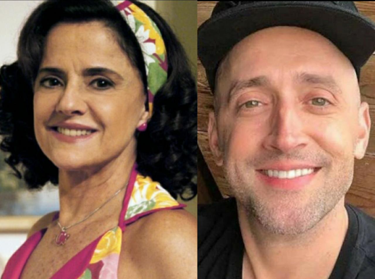 Marieta Severo entra para elenco da série Minha Mãe é Uma Peça