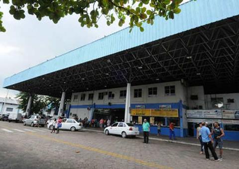 Homem é baleado dentro de rodoviária em Manaus