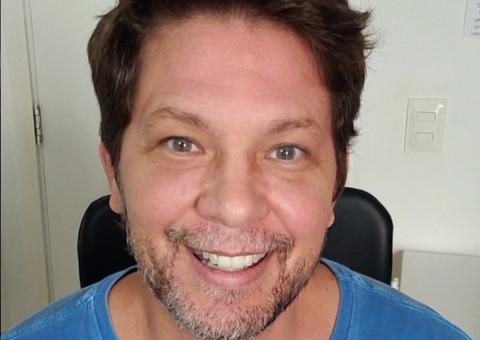 Ator Mario Frias é cotado para substituir Regina Duarte na secretaria de Cultura