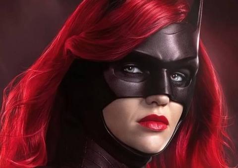 Ruby Rose deixa série 'Batwoman' após primeira temporada