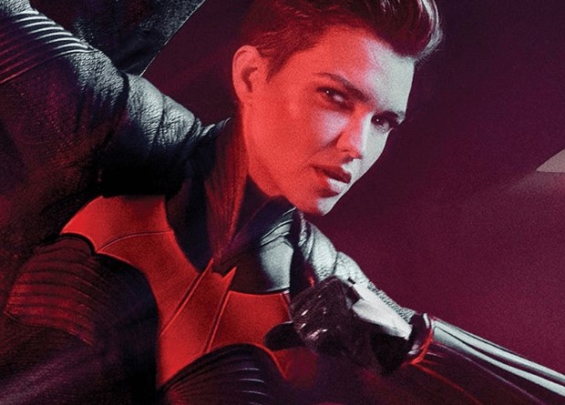 Ruby Rose deixa série 'Batwoman' após primeira temporada