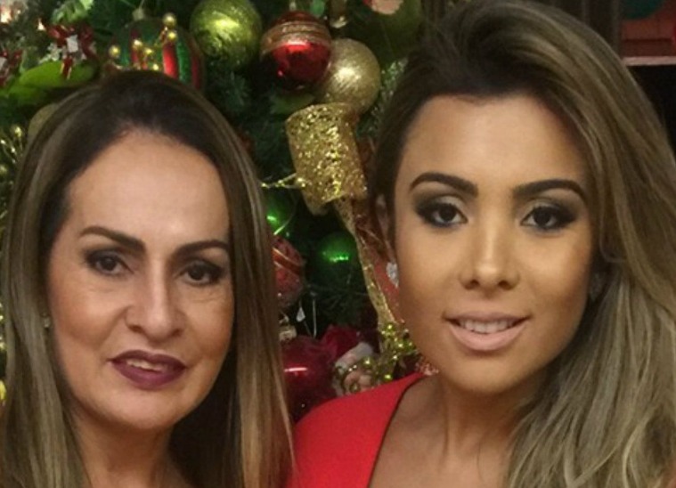 Salão de beleza liberado para funcionar em Manaus é da filha da vereadora Glória Carrate