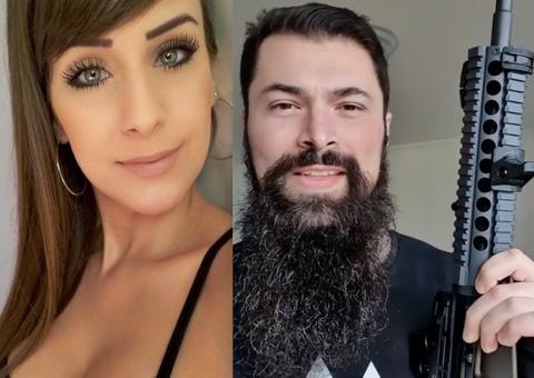 Briga de casal termina com namorada morta e delegado baleado em São Paulo