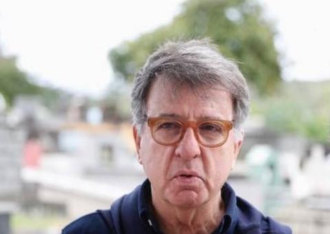 Paulo Marinho depõe sobre suposto vazamento de informação da PF a Flávio Bolsonaro