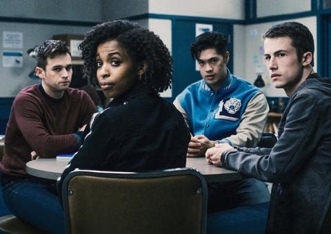 Temporada final de 13 Reasons Why ganha trailer misterioso; vem ver