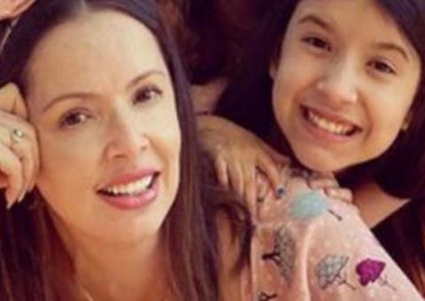 Mãe de youtuber Bel se pronuncia após polêmica