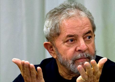 Lula pede desculpas após ter enaltecido a natureza pela criação do monstro do coronavírus