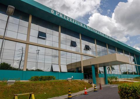 Manutenção tira cinco sites da Prefeitura de Manaus do ar nesta quarta
