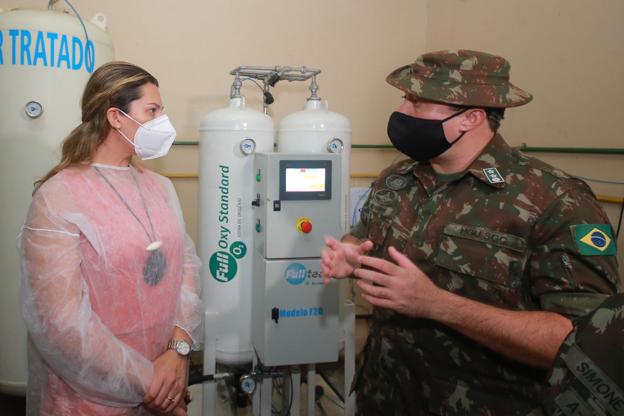 TCE conclui inspeção extraordinária em gastos da Susam 