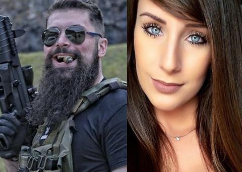 Delegado diz que namorada atirou seis vezes contra ele e se matou: ‘viu mensagem’