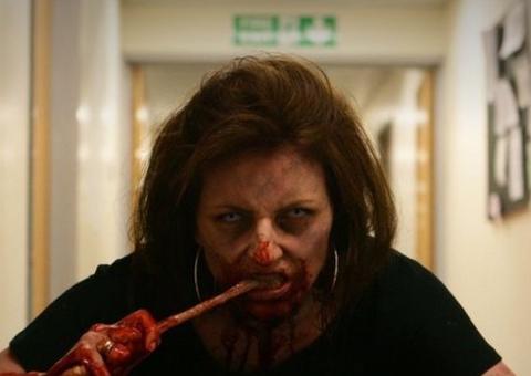 Série brasileira sobre zumbis estreia em junho na Netflix