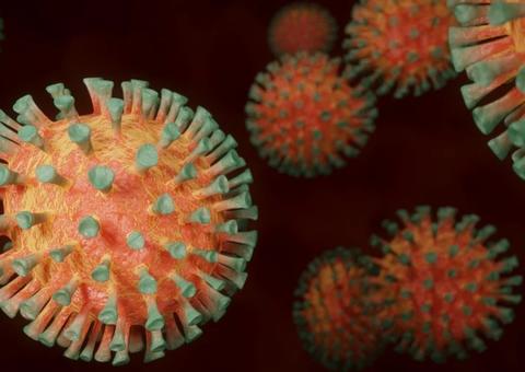 Interior do Amazonas atinge 12.061 casos de coronavírus 