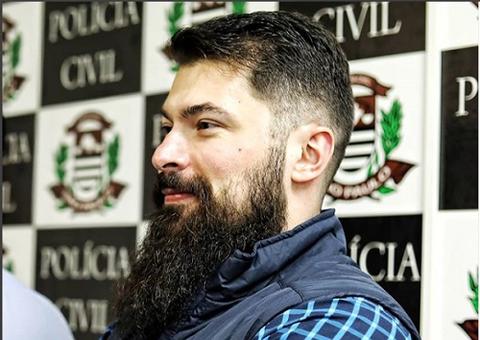 Caso Bilynskyj: seis armas de fogo foram encontradas em apartamento de delegado baleado em São Paulo