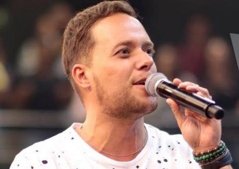 Cantor gospel André Valadão anuncia live para ajudar ex-detentos