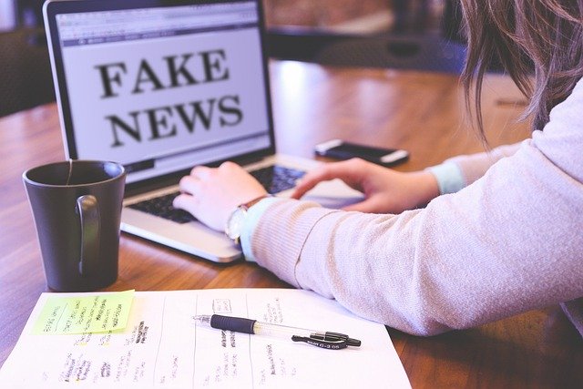 Fake news sobre coronavírus são vistas quase 3 vezes mais que informações verdadeiras