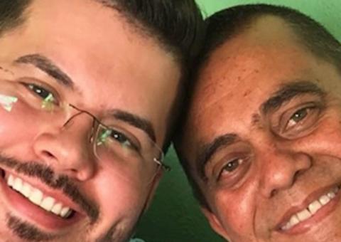 Filho de Arlindo Junior se torna levantador de toadas do Boi Bumbá Caprichoso