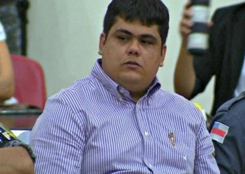 Rafael Souza tem sentença que o levaria a júri popular cancelada por desembargador