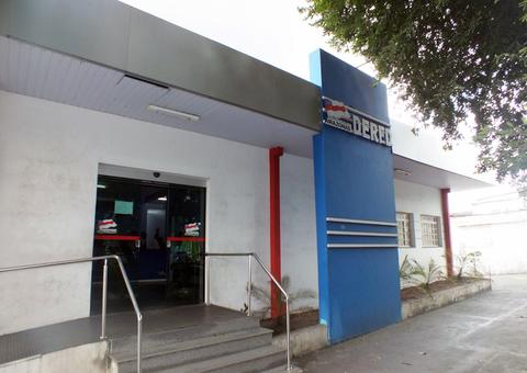 Casal suspeito de furtar cabos de telecomunicação é preso em Manaus 