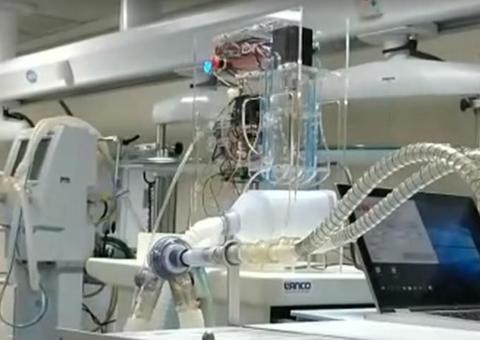 Ministro boliviano é preso por suspeita em compra de respiradores