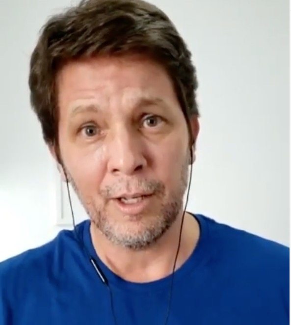 Mário Frias diz que existe 'possibilidade real' de assumir a Cultura