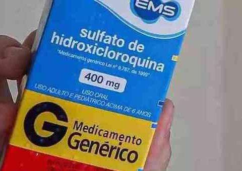 Ministério da Saúde divulga nomes de secretários envolvidos no uso da cloroquina  