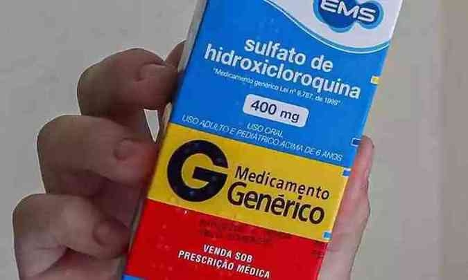 Ministério da Saúde divulga nomes de secretários envolvidos no uso da cloroquina  