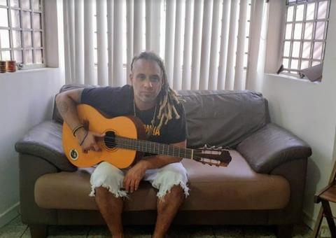 Milton Cabocrioulo e ópera Sansão e Dalila são destaque das Lives desta quinta-feira