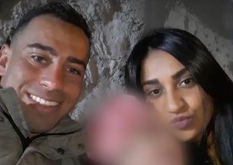 Homem mata esposa com ferro de passar roupa durante discussão 