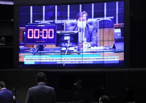 Deputados aprovam MP que cria funções de confiança na Polícia Federal