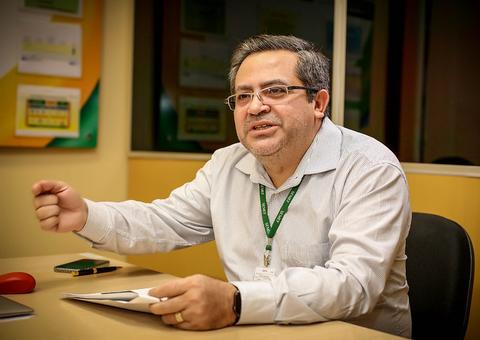 Após contrair doença e perder o pai para a Covid-19, secretário de finanças deixa Prefeitura de Manaus