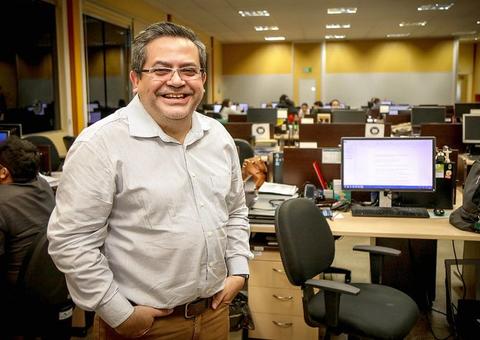 Prefeito lamenta saída de secretário de Finanças do município de Manaus