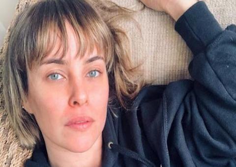 Fernanda Nobre diz que viveu casamento abusivo por oito anos