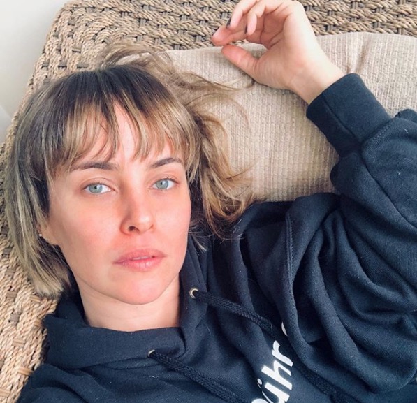 Fernanda Nobre diz que viveu casamento abusivo por oito anos