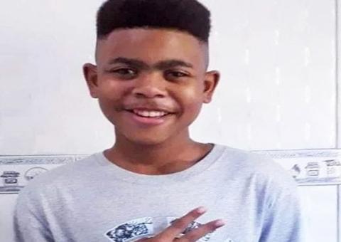 Bala que matou João Pedro é do mesmo calibre de fuzil usado por policiais