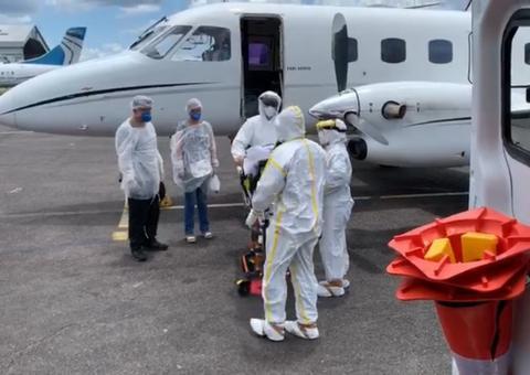 A cada dez dias, coronavírus chega a mais 630 municípios