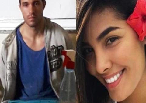 Suspeito de matar miss no Amazonas, Rafael Fernandez tem prisão preventiva decretada