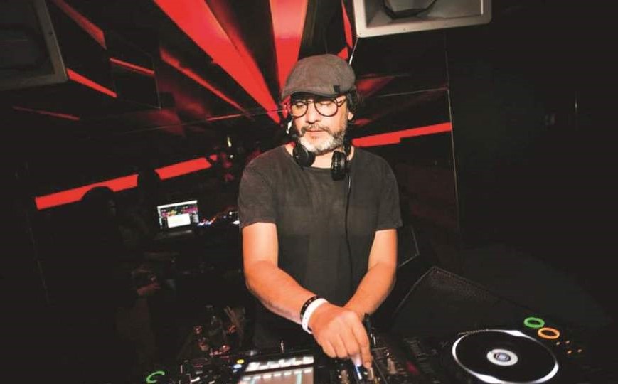 DJs realizam live para fortalecer cena eletrônica de Manaus