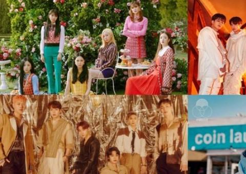 TikTok realizará lives de K-POP para arrecadar fundos para afetados pela Covid-19