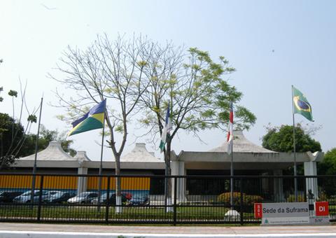 Suframa inicia implantação de teletrabalho em Manaus