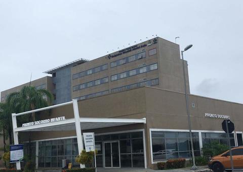 Departamento Nacional de Saúde e MPF inspecionam hospitais e SPAs de Manaus 