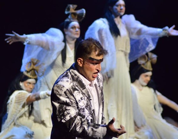 Soul Pop Brasil e FeijoLive: Confira as lives deste fim de semana 