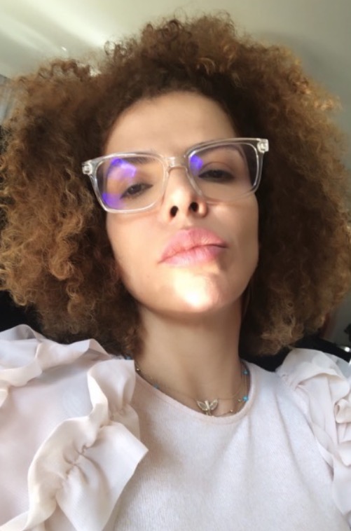 Vanessa da Mata é detonada ao aconselhar brasileiros a guardarem 30% do salário