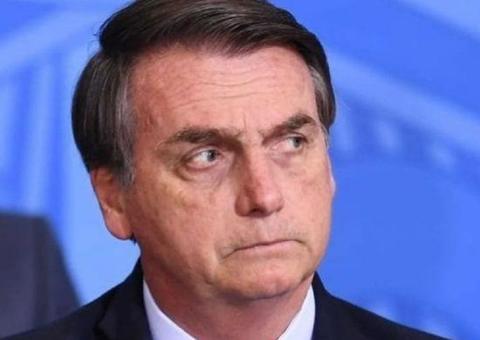 Bolsonaro se pronuncia após quebra de sigilo de reunião com ministros 