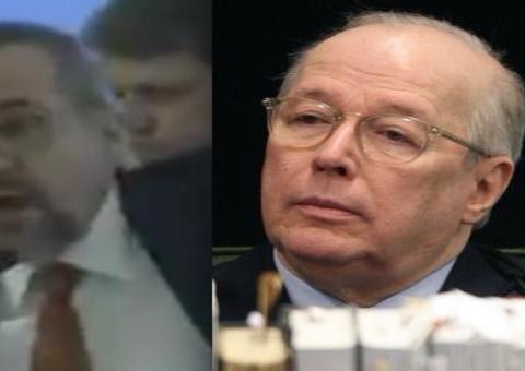 Celso de Mello vê possível crime em declaração de Weintreub sobre prender ministros do STF