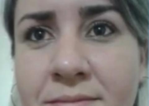 Mulher é morta a tiros na porta de casa pela ex-companheira 