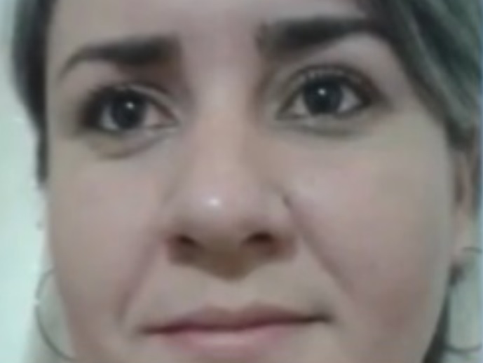 Mulher é morta a tiros na porta de casa pela ex-companheira 