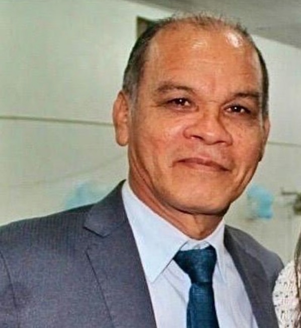 Diácono da Assembleia de Deus morre em Manaus vítima de Covid-19