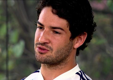 Alexandre Pato é detonado após prestar apoio ao presidente Bolsonaro