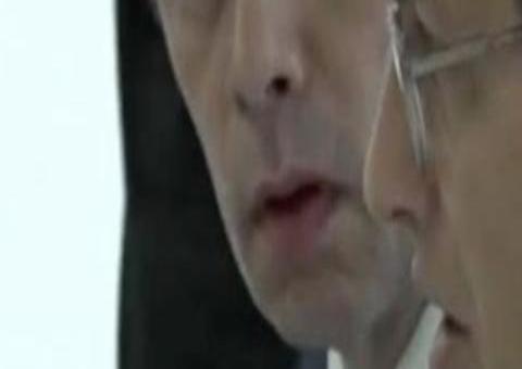 Internautas apontam reação de ex-ministro da Saúde em reunião ministerial: 'foi quando a ficha caiu'